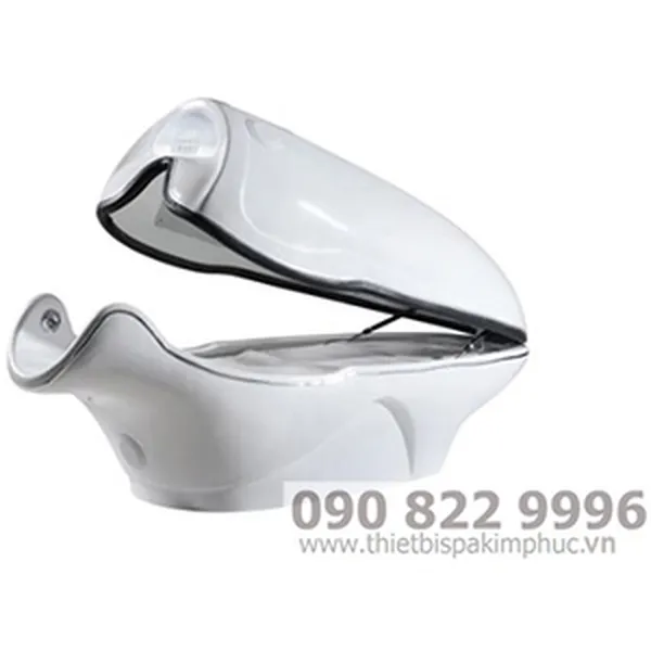 Phi Thuyền Tắm Trắng WS-1039C
