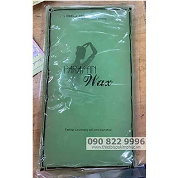 Sáp Wax Parafin