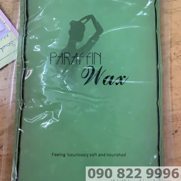 Sáp Wax Parafin