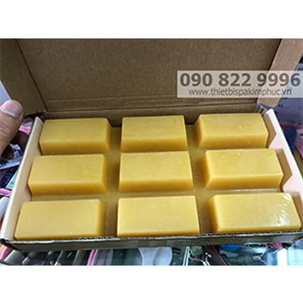 Sáp Wax Tẩy Lông