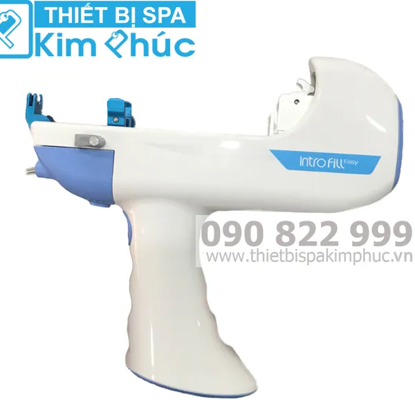Máy Tiêm Dưỡng Chất INTROFILL