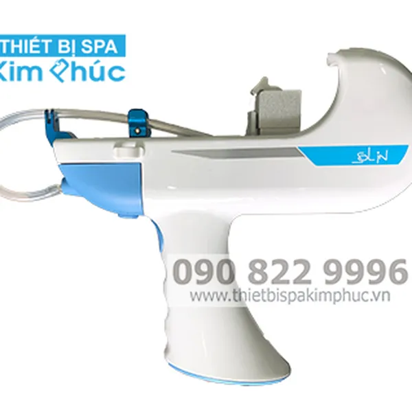 Máy Tiêm Dưỡng Chất SoLin