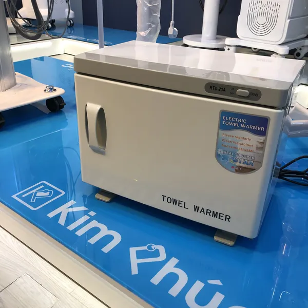 Tủ Hấp Khăn 1 Tầng RTD-23A