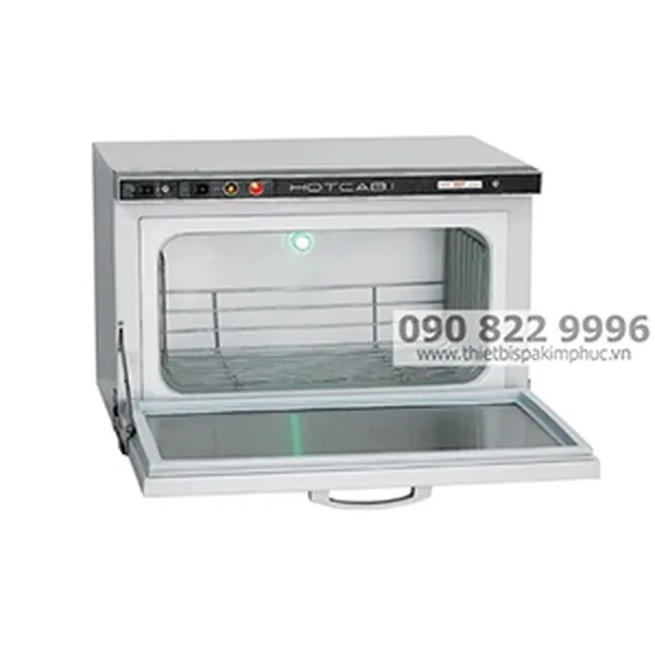 Tủ Hấp Khăn Hotcabi Đài Loan