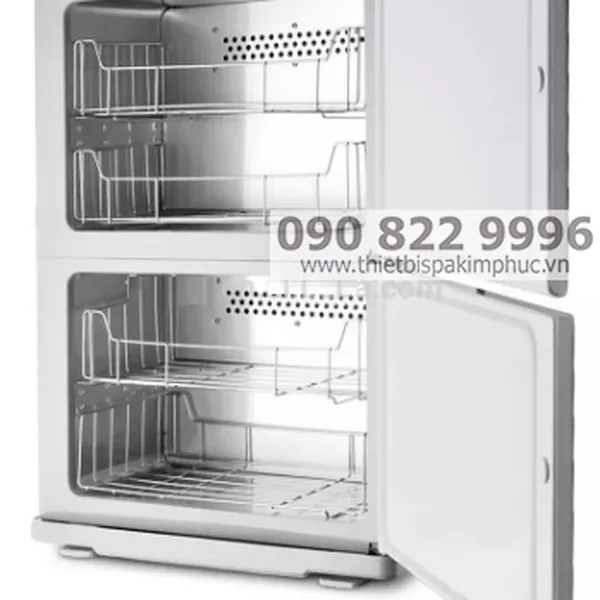 Tủ Hấp Khăn 2 Tầng RTD-46A