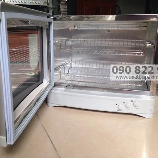 Tủ Hấp Khăn 1 Tầng RTD-30A