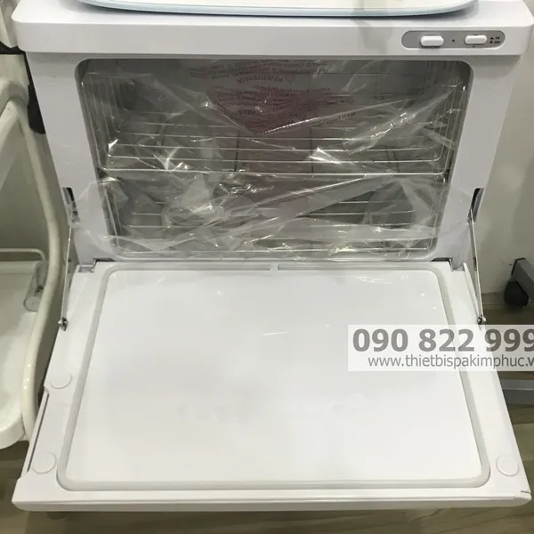 Tủ Hấp Khăn Tiệt Trùng Đài Loan