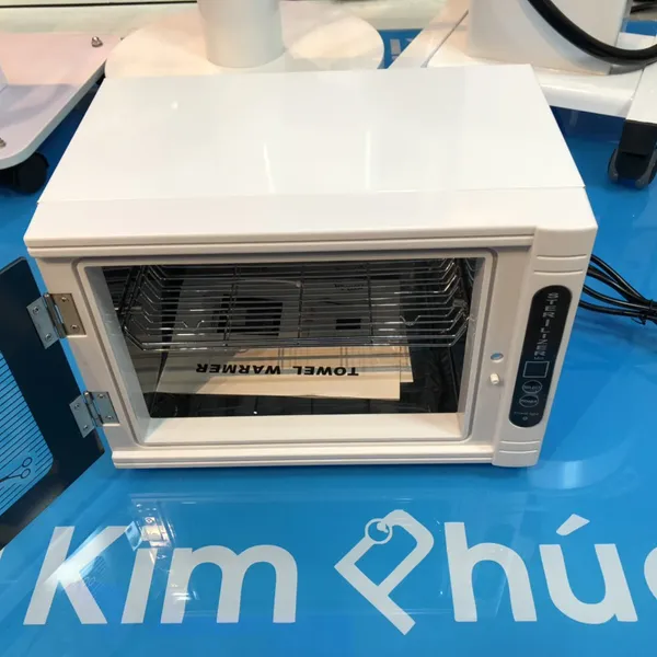 Tủ Tiệt Trùng Dụng Cụ RTD-208A