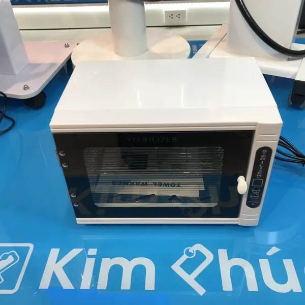 Tủ Tiệt Trùng Dụng Cụ RTD-208A