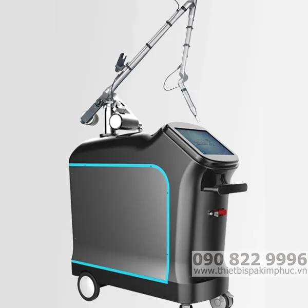 Máy Laser Xóa Xăm Picosecond