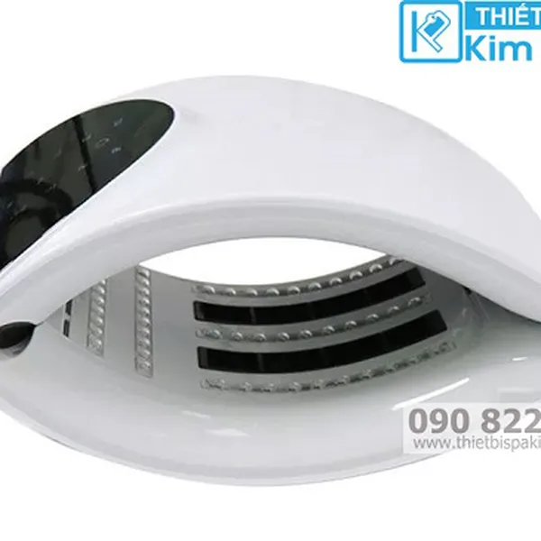 Vòm Ánh Sáng Sinh Học 7 Màu Devoir