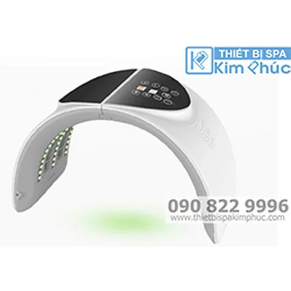 Vòm Ánh Sáng Sinh Học 7 Màu Devoir