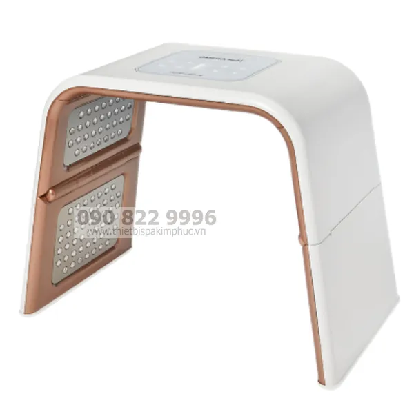 Vòm Ánh Sáng Omega Light Korea