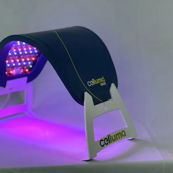 Vòm Ánh Sáng Sinh Học Celluma Face