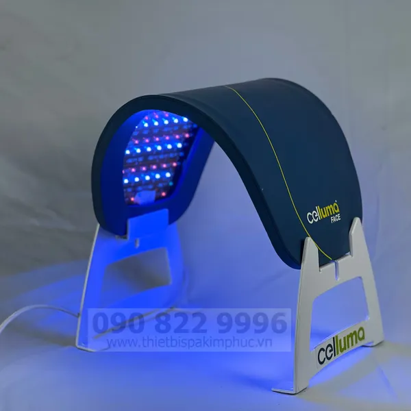 Vòm Ánh Sáng Sinh Học Celluma Face