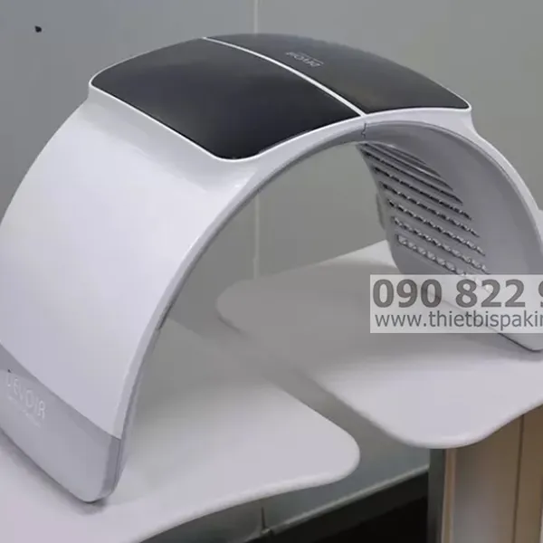 Vòm Ánh Sáng Omega Devoir Loại 1