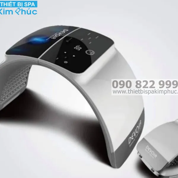 Vòm Ánh Sáng Omega Devoir Loại 1