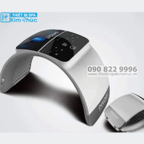 Vòm Ánh Sáng Omega Devoir Loại 1