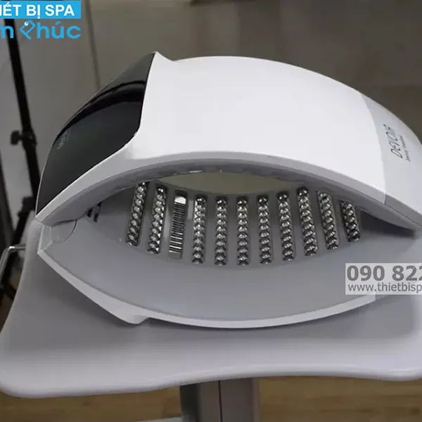 Vòm Ánh Sáng Omega Devoir Loại 1