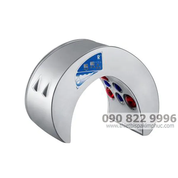 Vòm Giảm Béo Hồng Ngoại WS-5008A