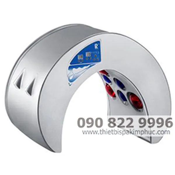 Vòm Giảm Béo Hồng Ngoại WS-5008A