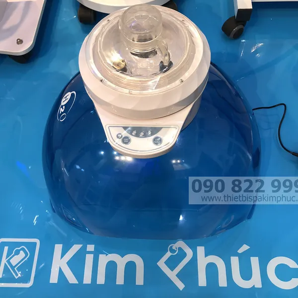 Vòm Phun Oxy Tươi Hydro H2O2