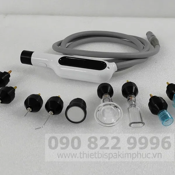 Ứng Dụng Máy Plasma Lạnh Vào Phun Xăm Và Chăm Sóc Da