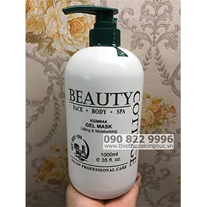 Gel Nâng Cơ Beauty Cottage