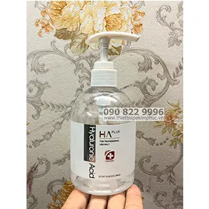 Khoáng HA Căng Bóng