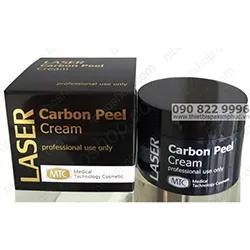 Than Carbon Laser Trẻ Hóa Da