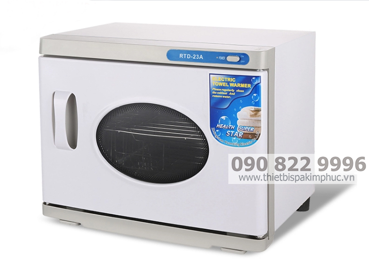 TỦ HẤP KHĂN 1 TẦNG RTD-23A NEW TỦ HẤP KHĂN 1 TẦNG RTD-23A NEW