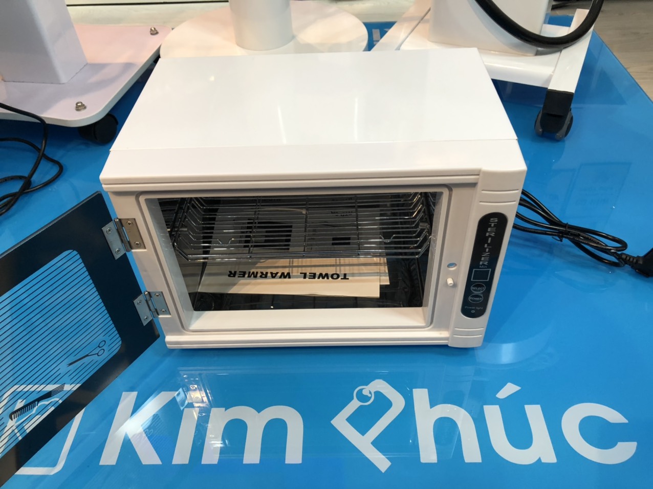 Tủ Tiệt Trùng Dụng Cụ RTD-208A Tủ Tiệt Trùng Dụng Cụ RTD-208A