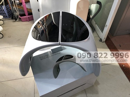 vòm ánh sáng sinh học 7 màu devoir vòm ánh sáng sinh học 7 màu devoir