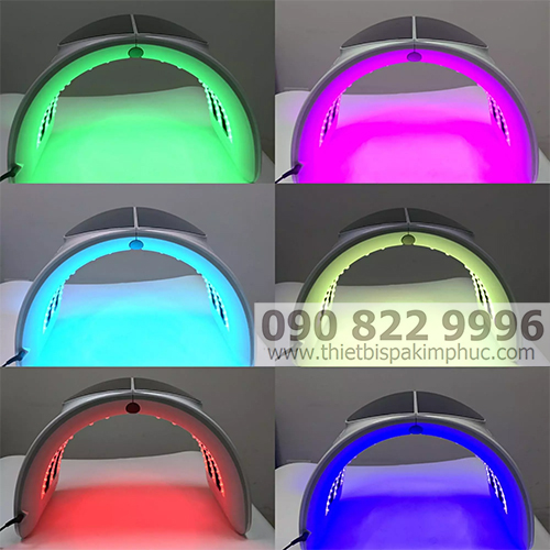 Vòm Ánh Sáng Sinh Học 7 Màu Devoir Vòm Ánh Sáng Sinh Học 7 Màu Devoir