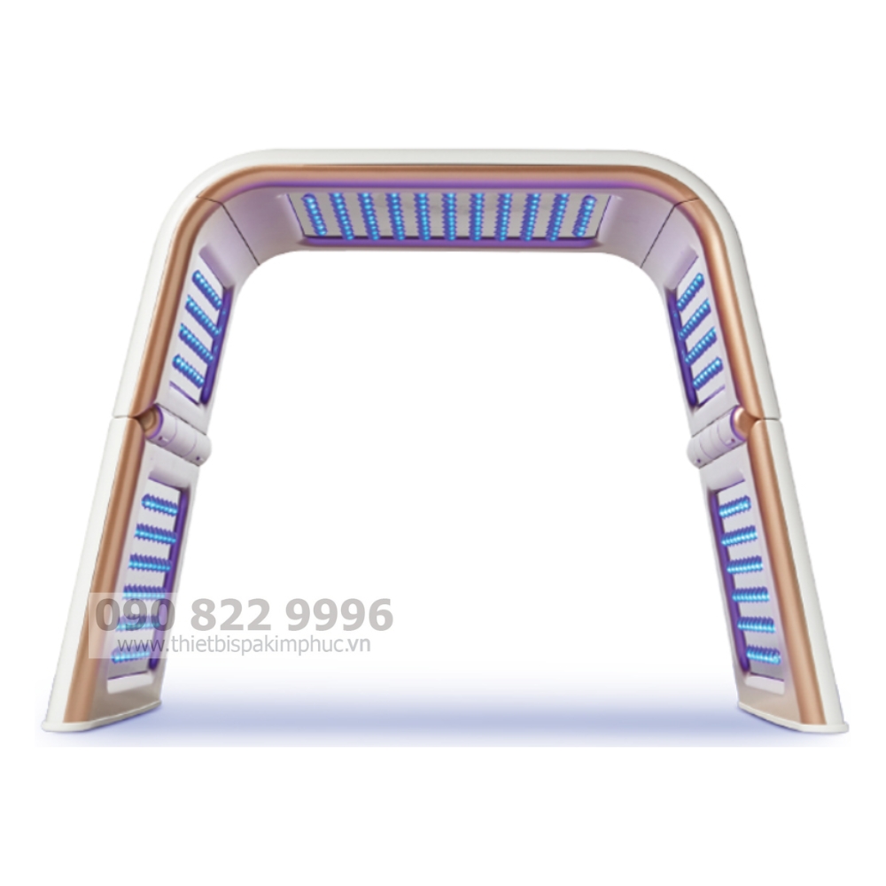 Vòm Ánh Sáng Omega Light Korea Vòm Ánh Sáng Omega Light Korea