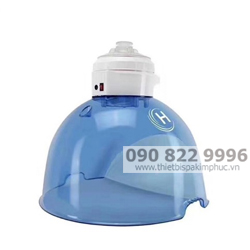 VÒM ÁNH SÁNG PHUN OXY TƯƠI H2O2 VÒM ÁNH SÁNG PHUN OXY TƯƠI H2O2