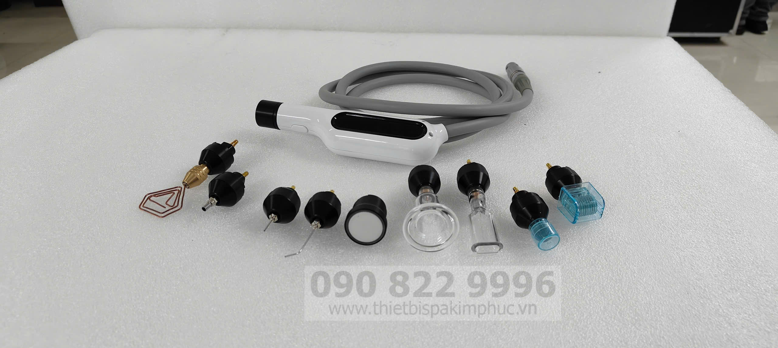 Máy Plasma lạnh Máy Plasma lạnh