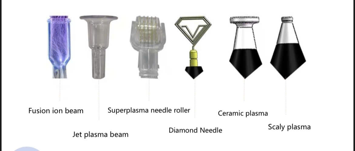Máy Plasma lạnh Máy Plasma lạnh