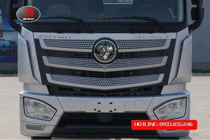 XE ĐẦU KÉO FOTON AUMAN GTL – E