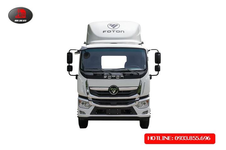 XE TẢI NẶNG FOTON AUMAN C160M