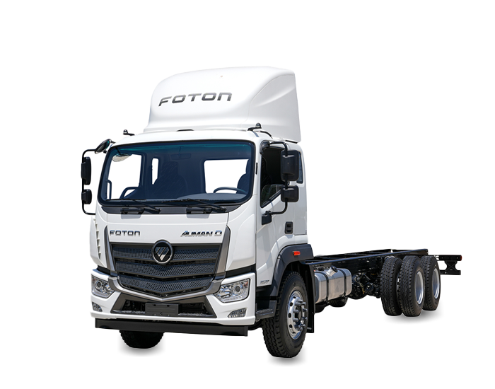 XE TẢI NẶNG FOTON AUMAN C240