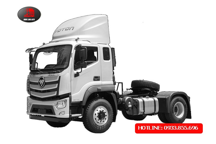 XE ĐẦU KÉO FOTON AUMAN EST FV 270