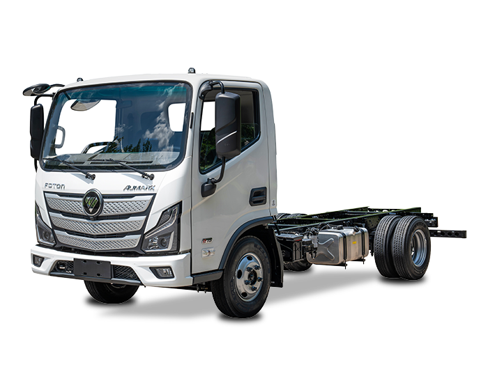 XE TẢI FOTON AUMARK S35