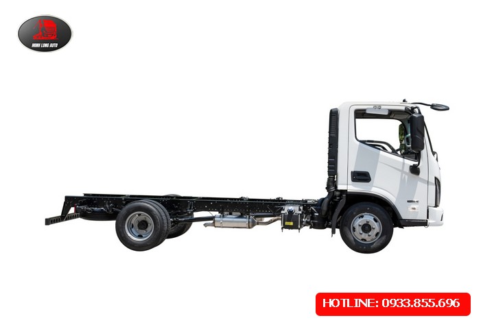 XE TẢI FOTON AUMARK S35