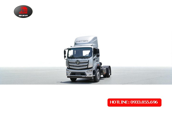 XE ĐẦU KÉO FOTON AUMAN EST FV 270