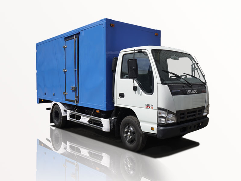 Xe tải ISUZU có giá thành phải chăng Xe tải ISUZU có giá thành phải chăng