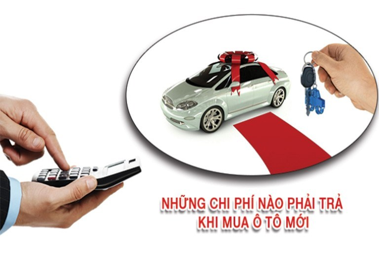 Thuế VAT là loại thuế không thể thiếu khi bạn mua ô tô mới Thuế VAT là loại thuế không thể thiếu khi bạn mua ô tô mới