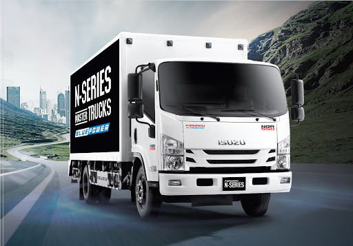 Các dòng xe tải Isuzu hạng trung phù hợp với nhu cầu vận chuyển hàng hóa đường dài Các dòng xe tải Isuzu hạng trung phù hợp với nhu cầu vận chuyển hàng hóa đường dài