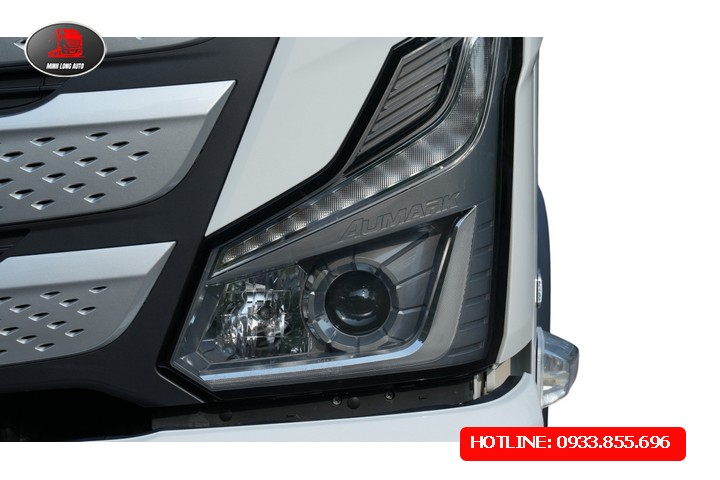 XE TẢI FOTON AUMARK S35