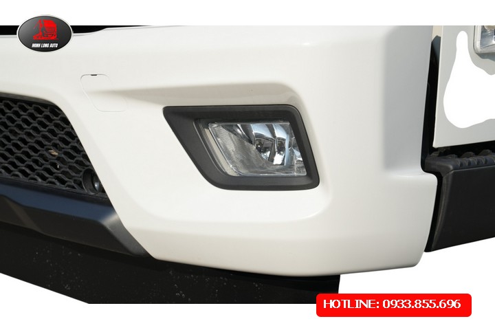 XE TẢI FOTON AUMARK S35